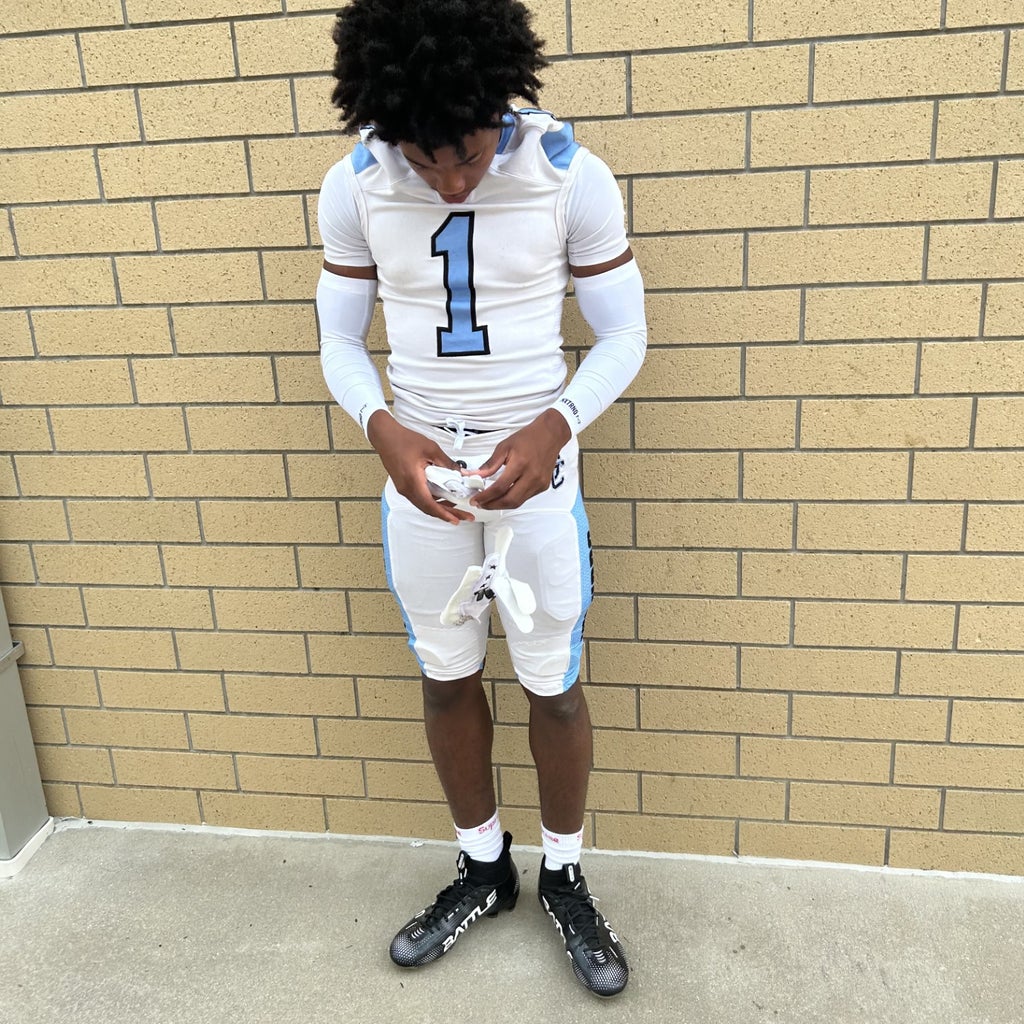 Kahmaree Crumity mugshot