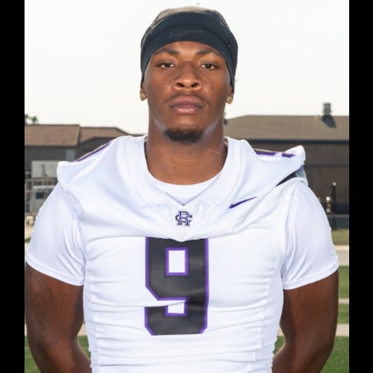 Jayden Porter mugshot