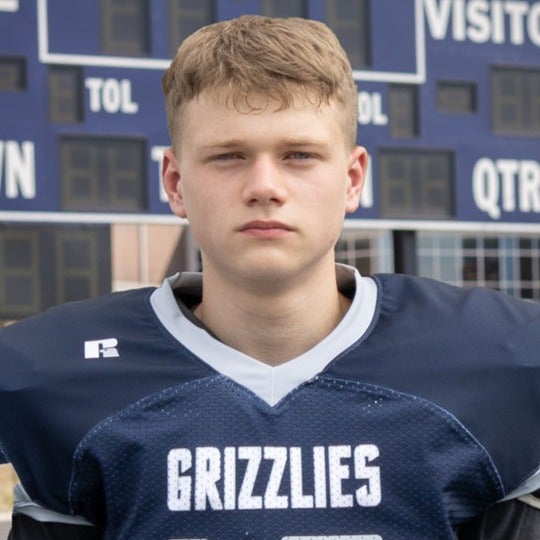 Florian Kober mugshot