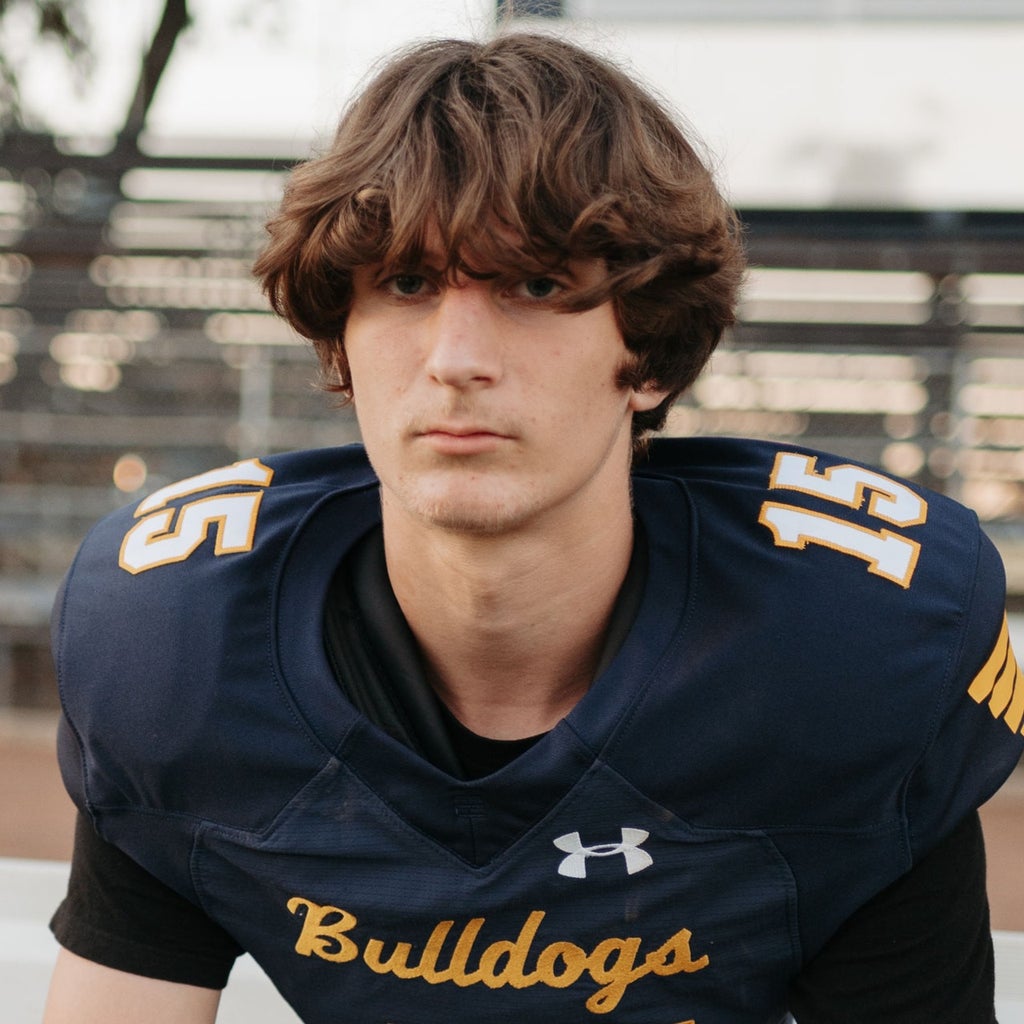 Eli Bonnifet mugshot