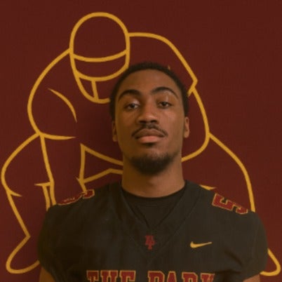 Jaylen Milton mugshot