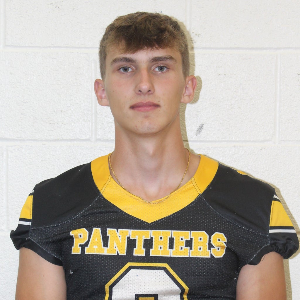 Gavin Yuricheck mugshot