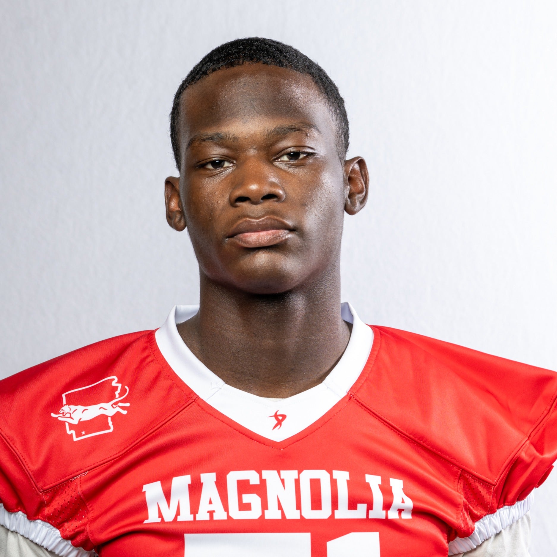 Jakaden Grissom mugshot