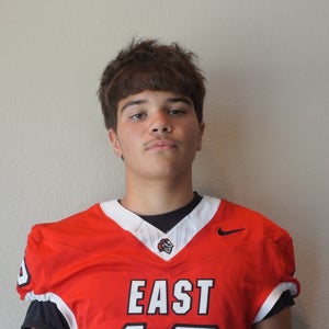 Victor Mayea mugshot
