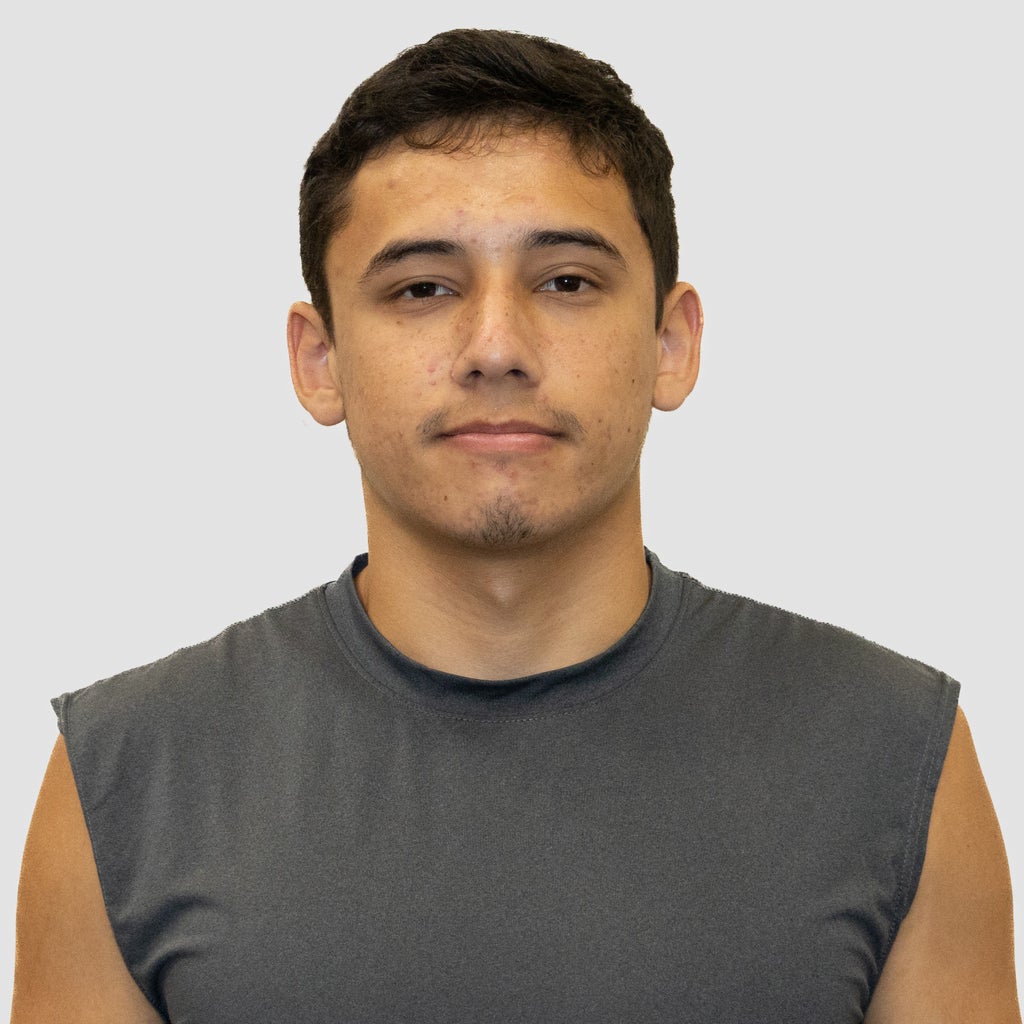 Justin Avila mugshot