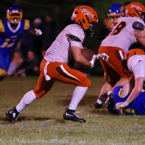 Jax Bragg-ouellette mugshot