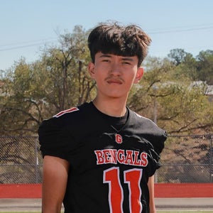 Gabriel Beaudette mugshot