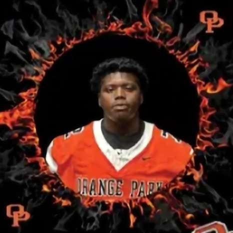 Terrick Moore mugshot