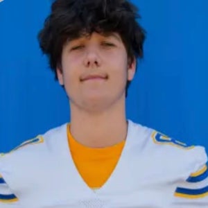 Shane Anderson mugshot