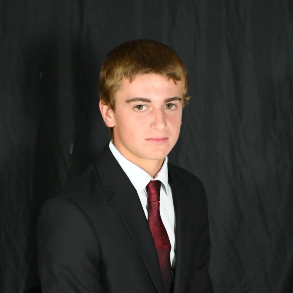 Cameron Moody mugshot