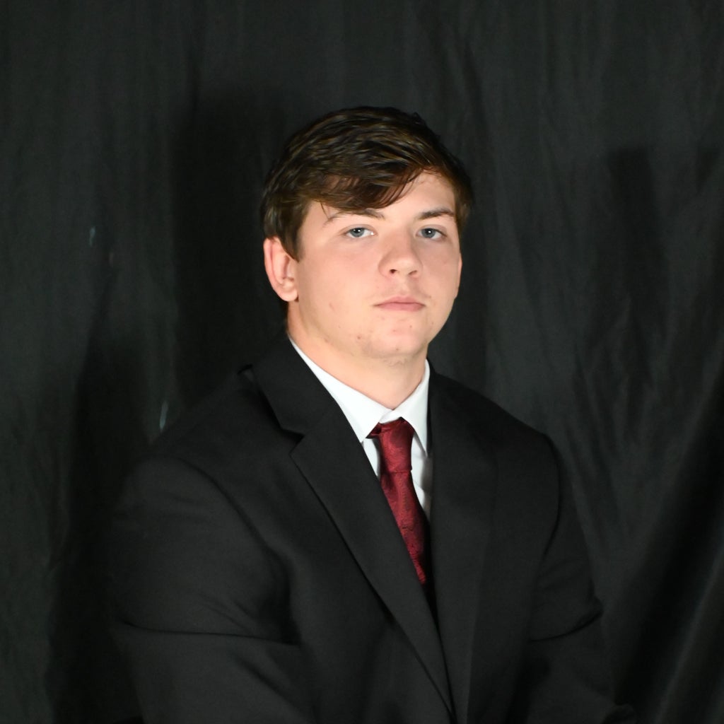 Ben Eikenberry