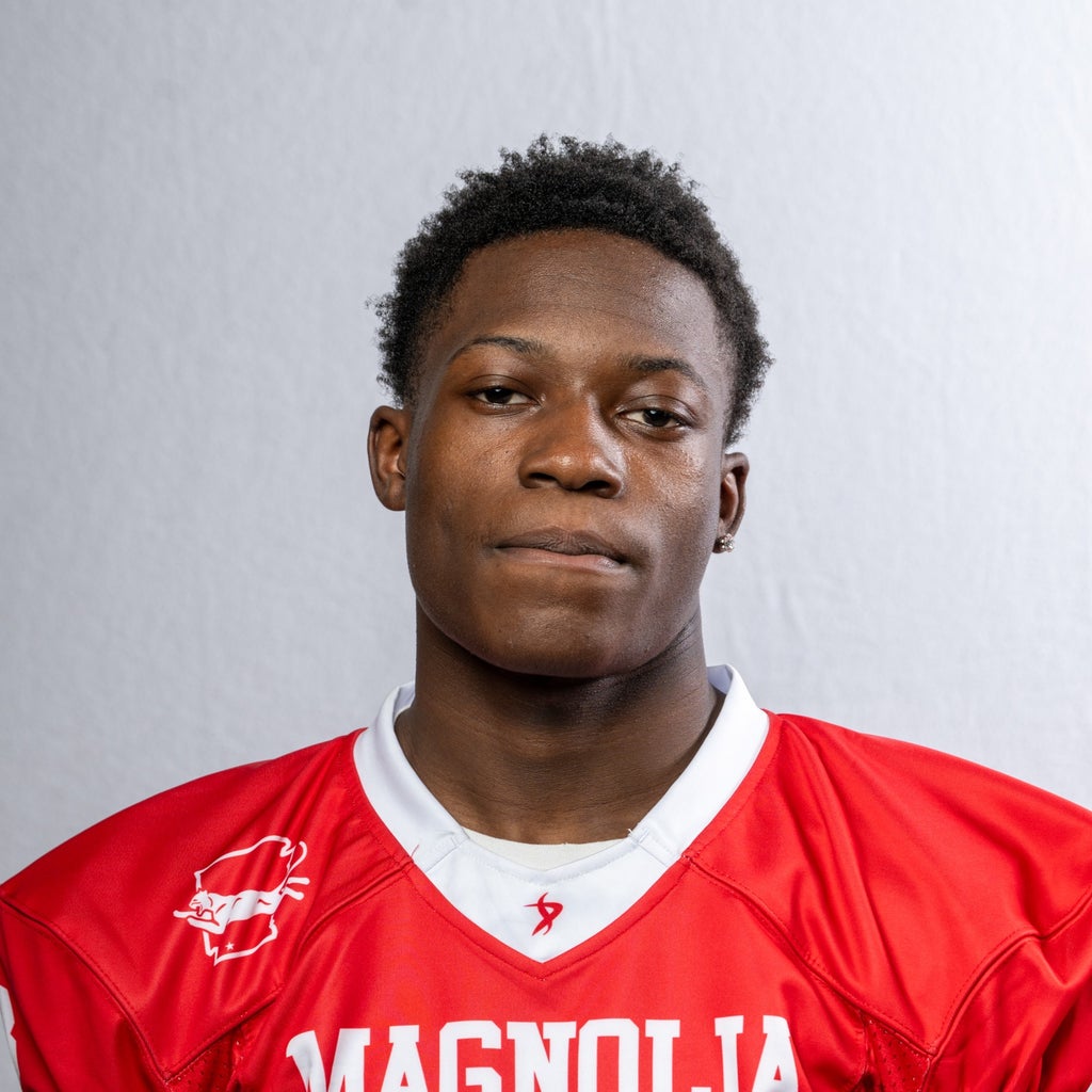 Jamaijha Marshall