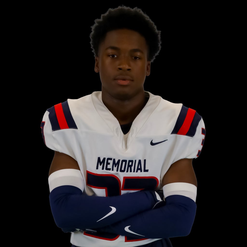 Israel Griffin mugshot