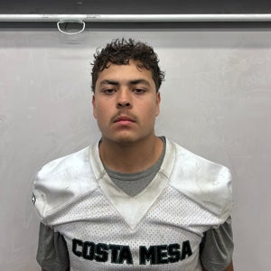 Nick De la Cruz Martinez mugshot