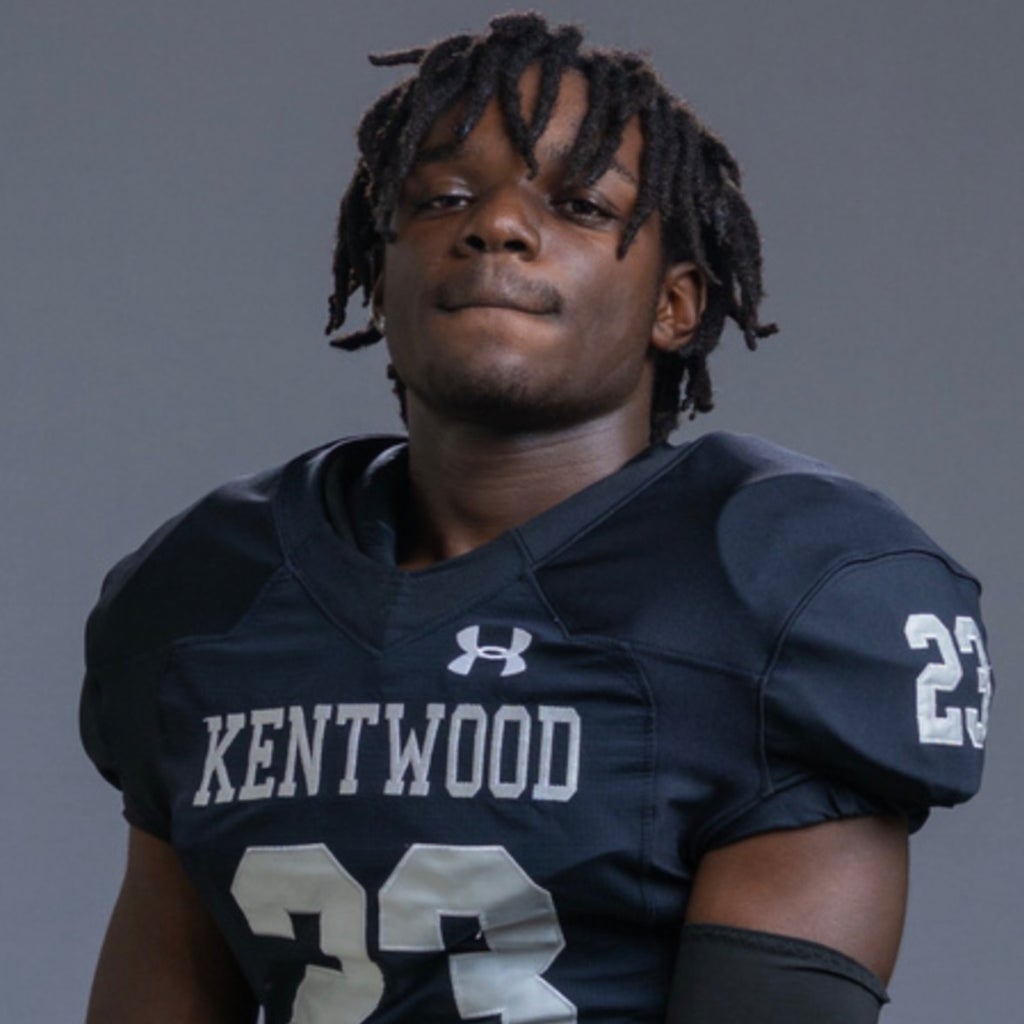 Josiah Walters mugshot