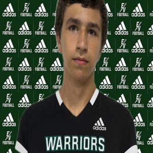 Josiah Rader mugshot