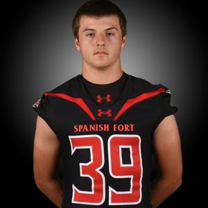 Mason Rillo mugshot