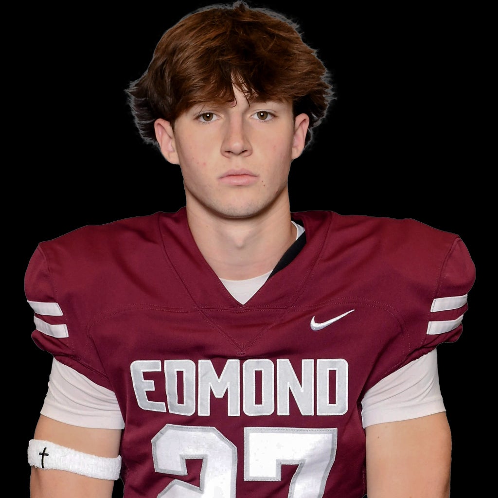 Caeden Rutledge mugshot
