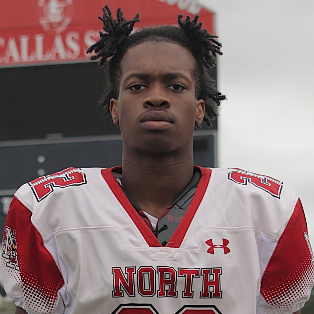 Jaylen Fletcher