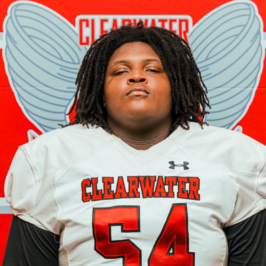 Jamaar Jackson