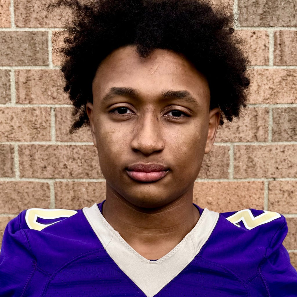 Oshiah Lewis-Daniel