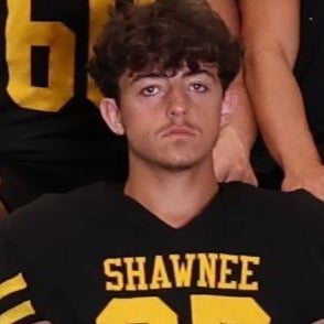 Kolton White mugshot