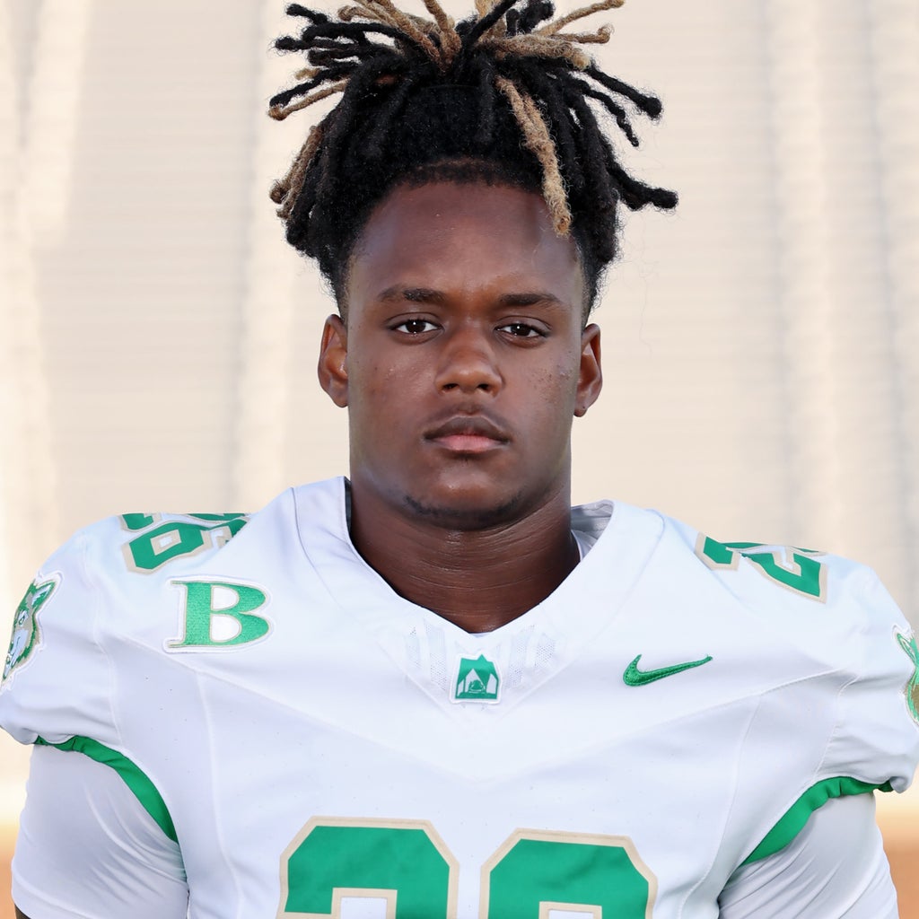 Jarius Washington mugshot