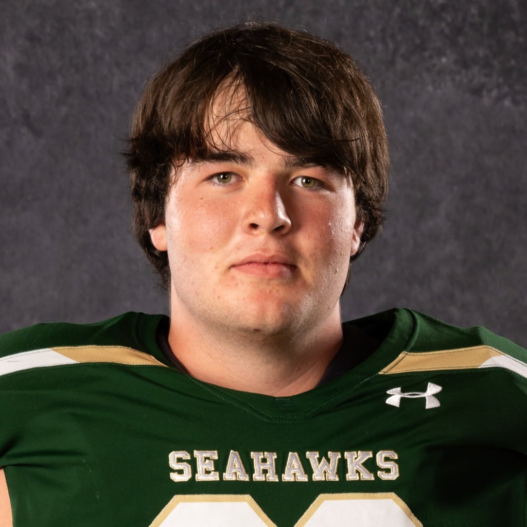 Cooper McGraw mugshot