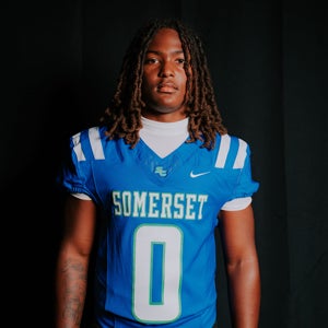 Mekhi Moore mugshot