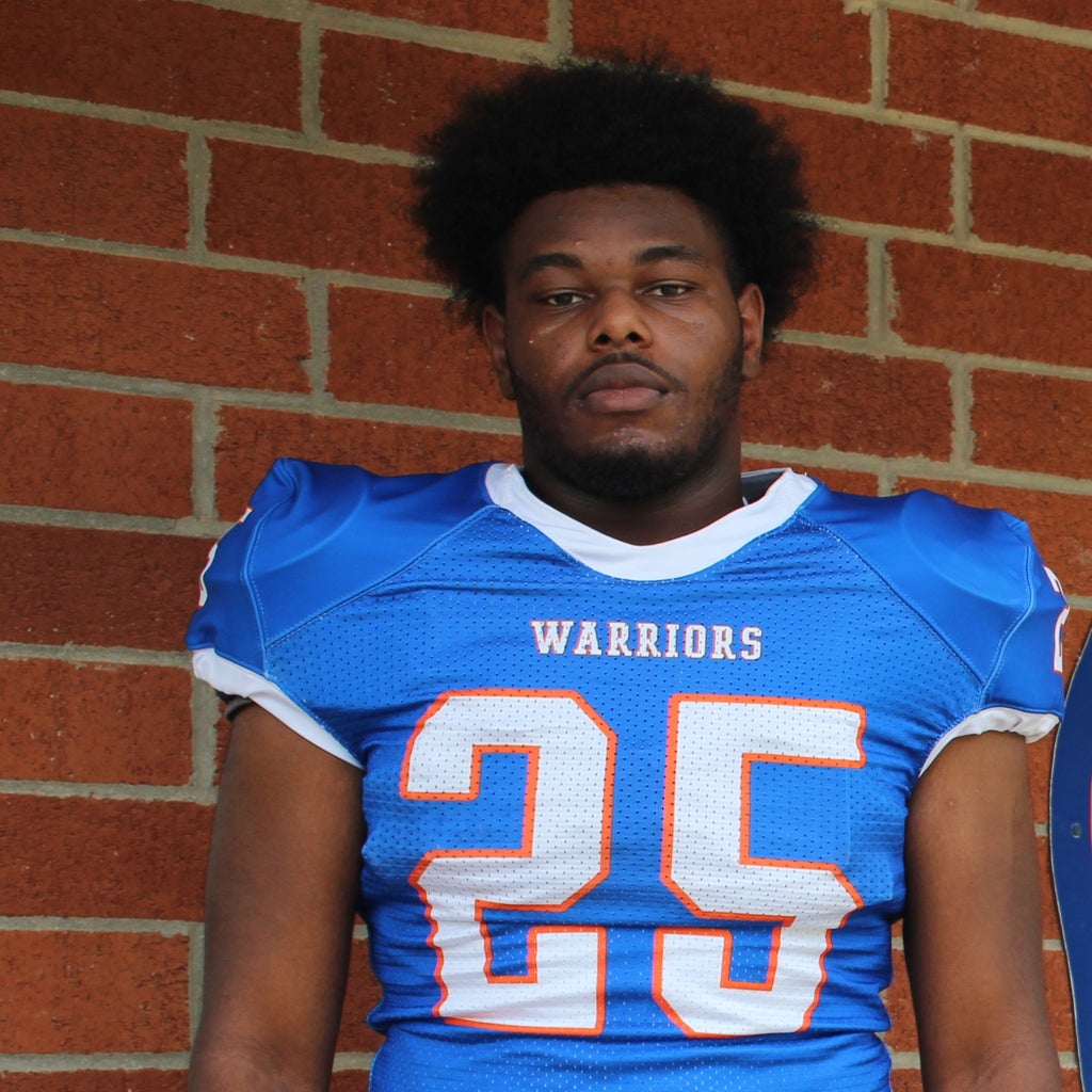 Xzavier Bullock