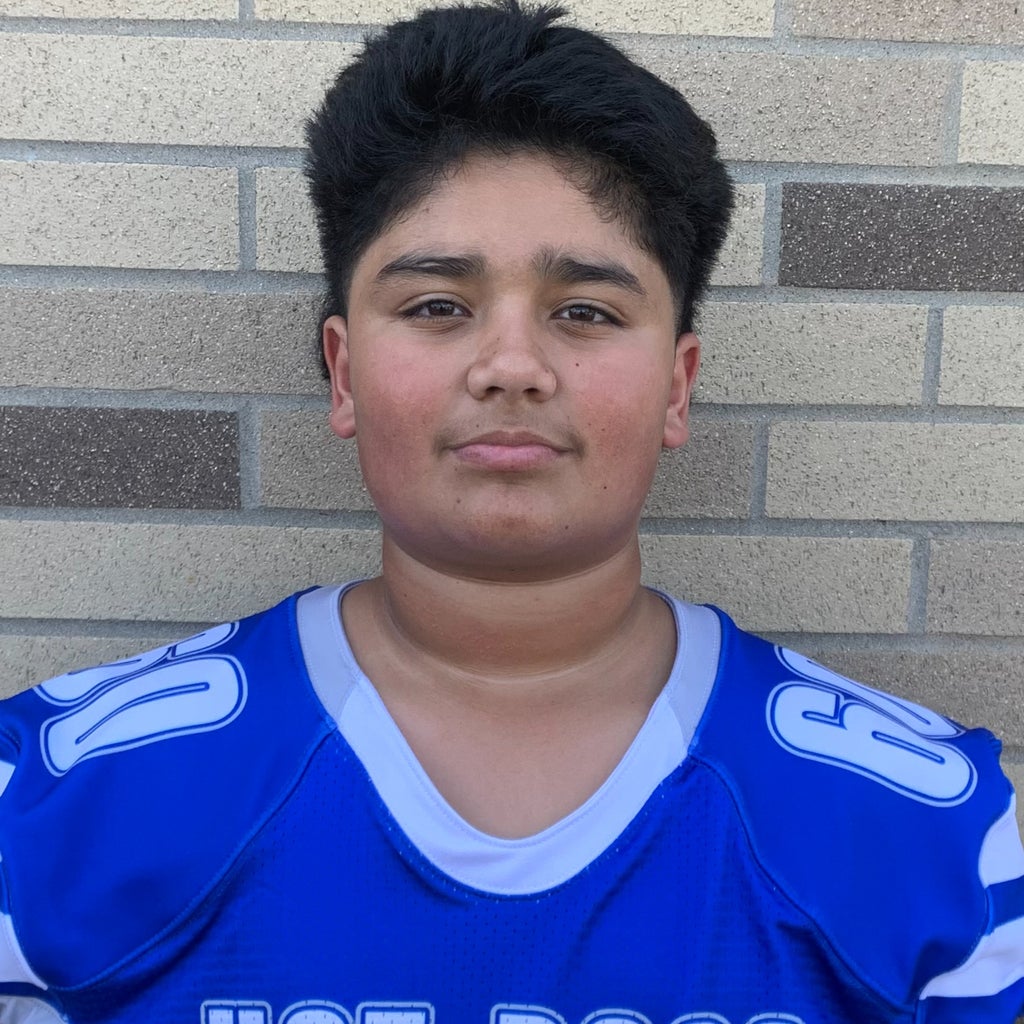 Jencarlos Rivas-Escobar mugshot