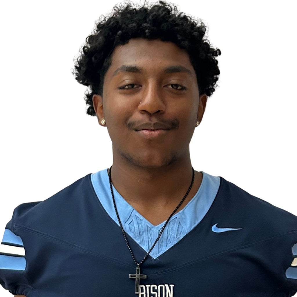 Tayshaun McClain