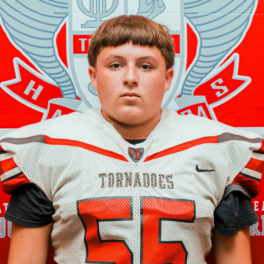 Jacob Colacone mugshot