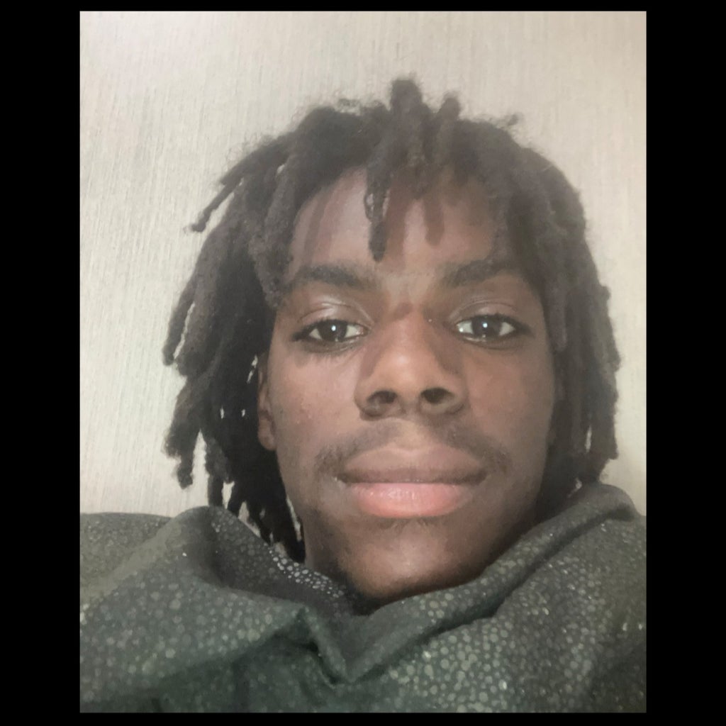 Ladarion Meeks mugshot