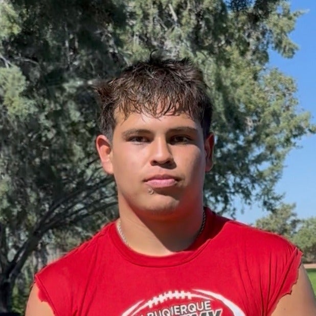 Isaiah Rivera