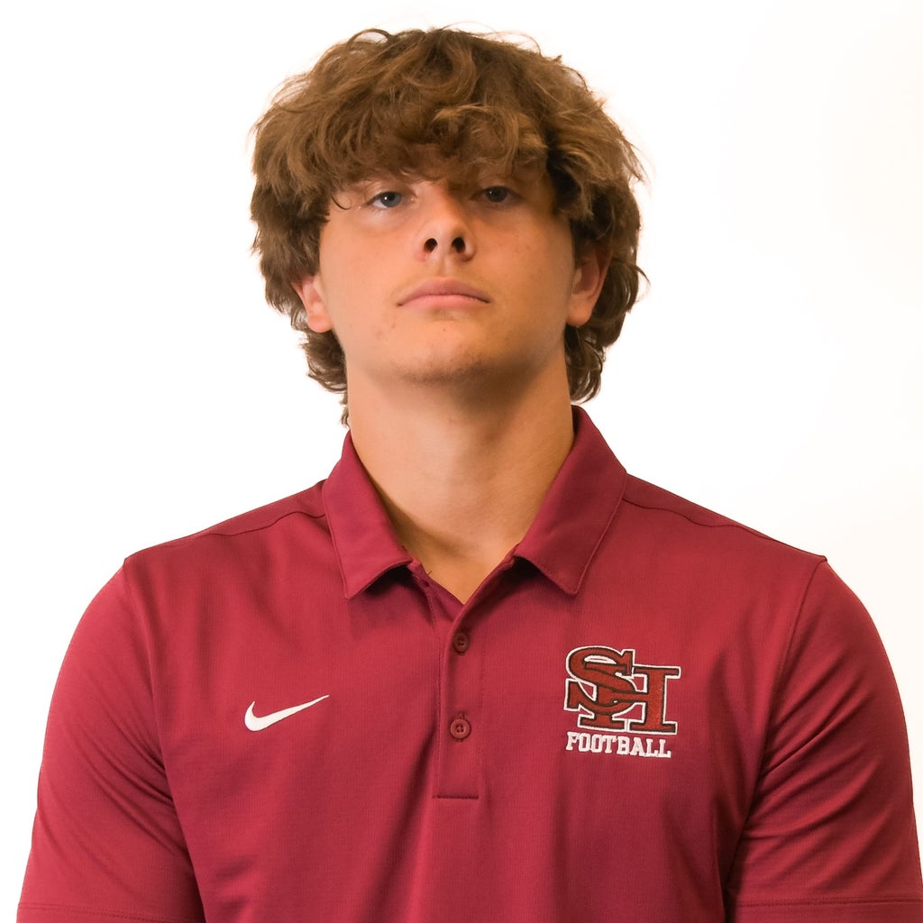 Gavin Hooker mugshot