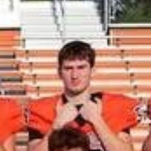 Landon Schapman mugshot