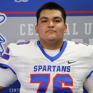 Nickolas Valadez mugshot