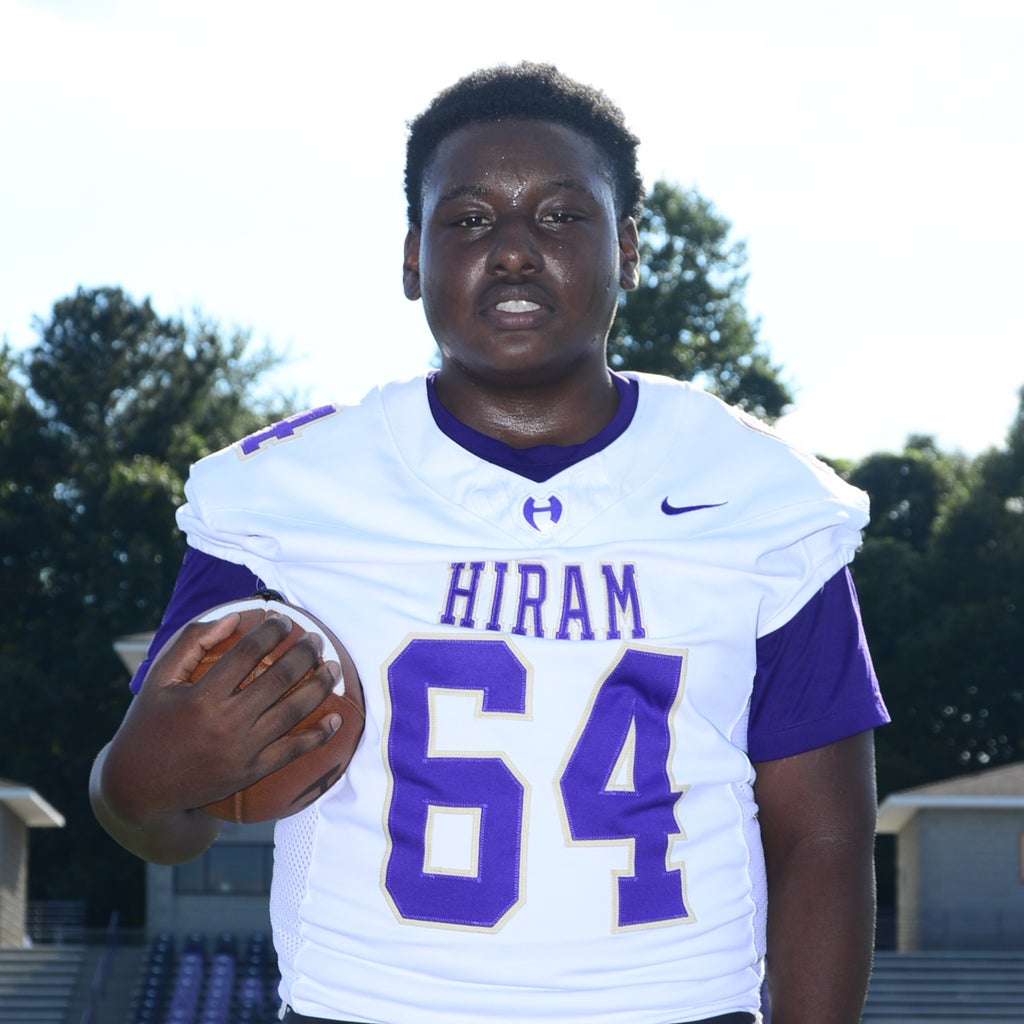 Jeremiah Numa mugshot