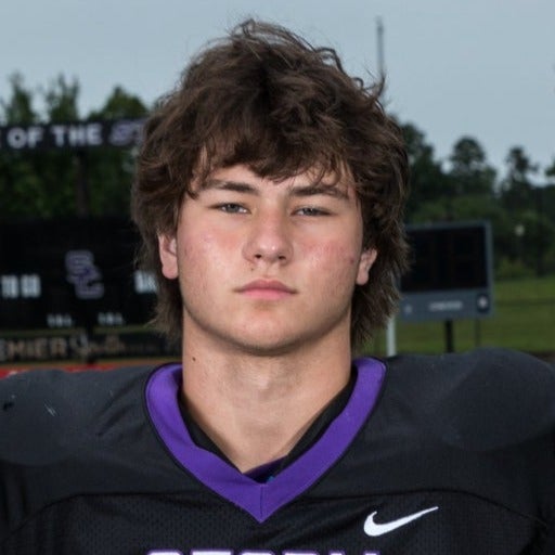 Brayden Fortenberry mugshot