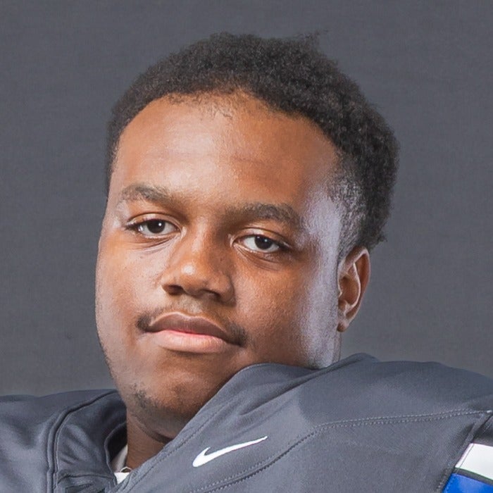 Josiah Chambers mugshot