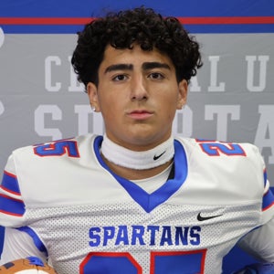 Malaki Rodriguez mugshot