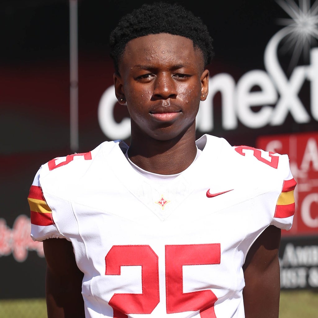 Kensley Reddick mugshot