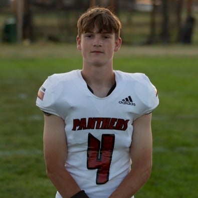 Matthew Sackett mugshot