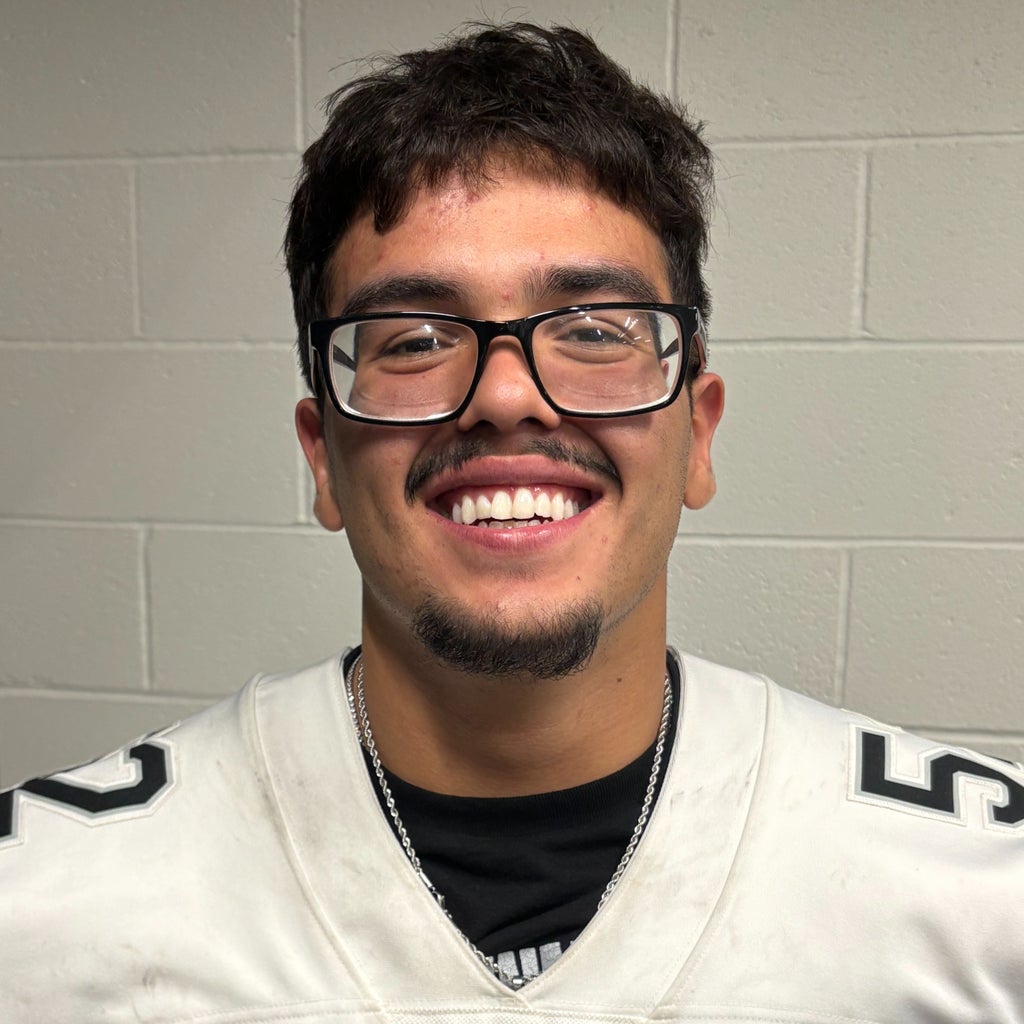 Dominic Figueroa mugshot