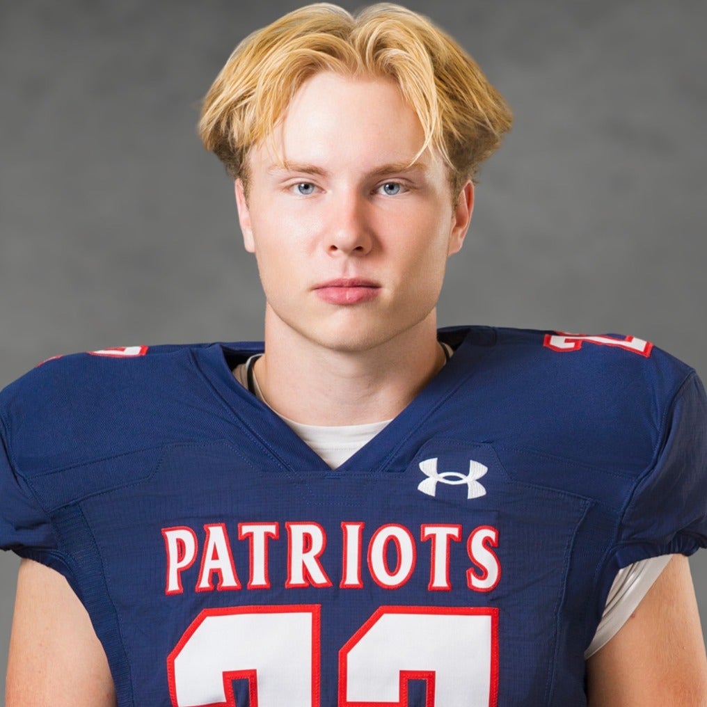 Blake Honeycutt