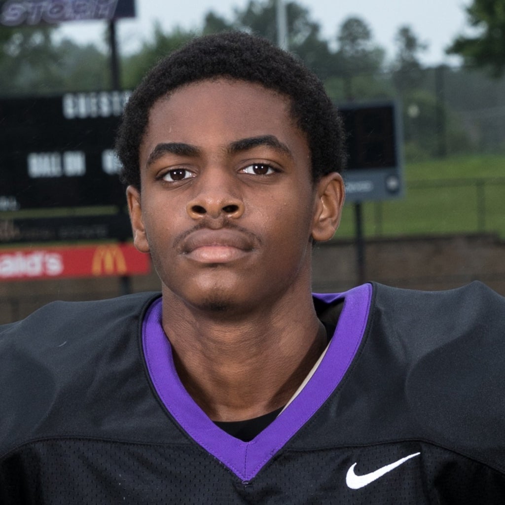 Jhamyrius Maddox mugshot
