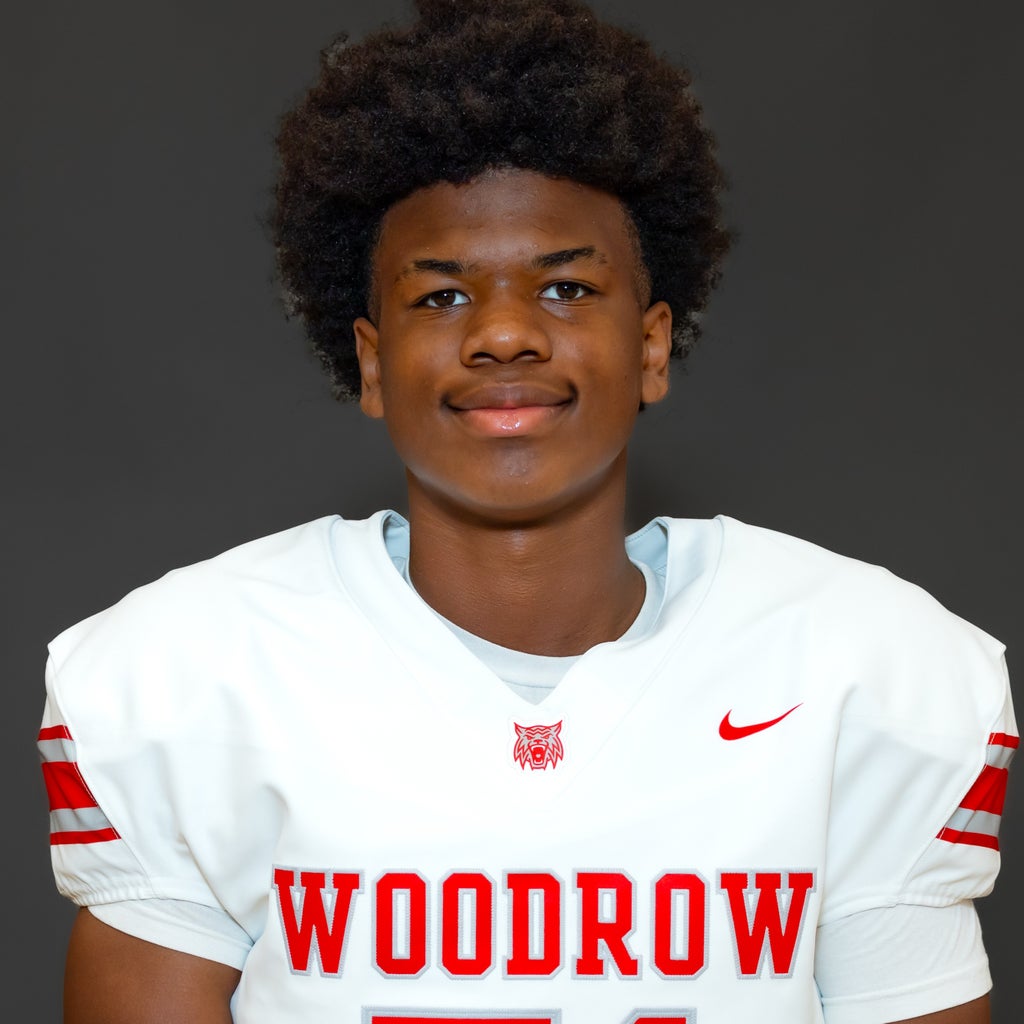 Marcus Irving mugshot