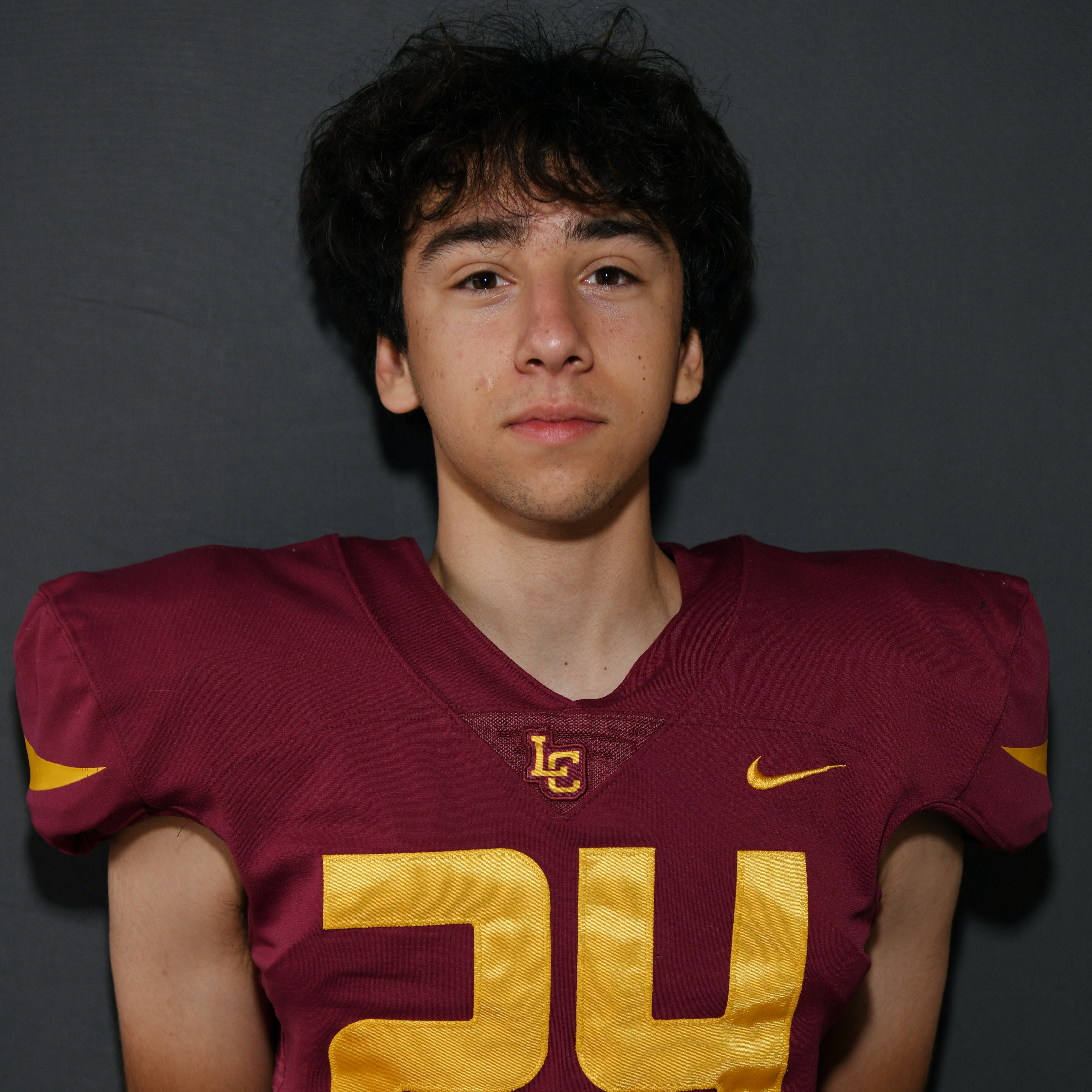 Jayden Clorfeine mugshot