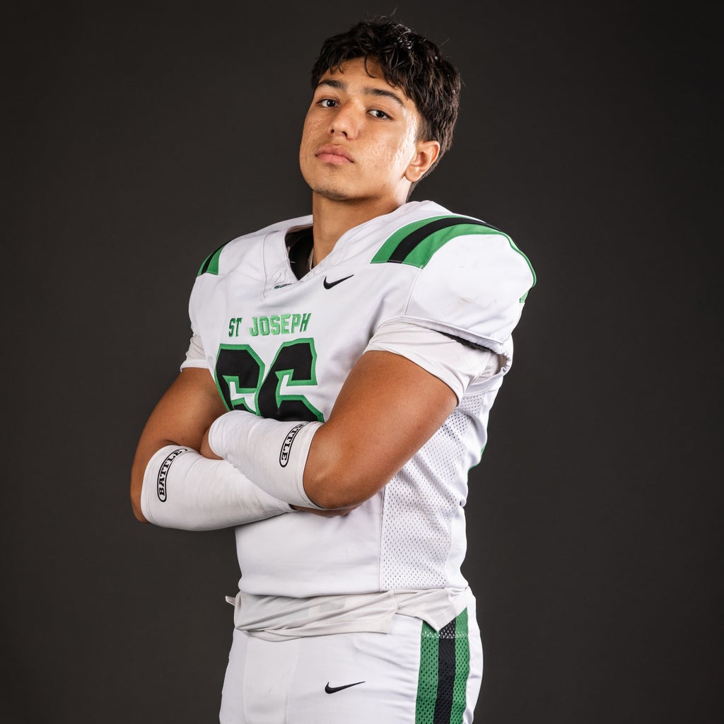 Jason Garcia mugshot